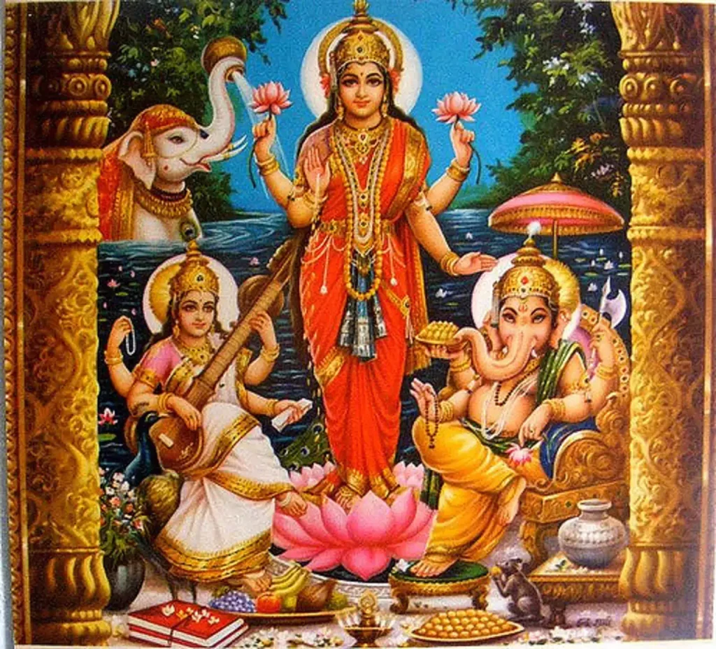 North Indian Pandit in Gottigere
